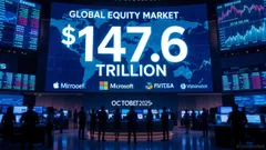 Global Market Cap Hits $4 Trillion: A Tipping Point for Risk and Reward?