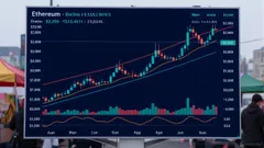 Ethereum's $3K Support Test: A Critical Inflection Point for Risk-On Assets?