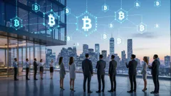 The Rise of Real World Assets in 2025: How Institutional Adoption Is Reshaping Risk Diversification in Digital Portfolios