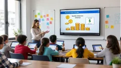 Financial Wellness as a Catalyst for Consumer Empowerment: Unlocking Long-Term Investment Opportunities in Financial Literacy and Fintech Innovation