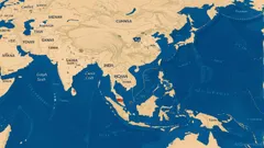 The Global Implications of Asian Policy Momentum in 2025