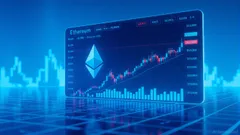 Ethereum's $3k Support Test: A Crucial Inflection Point for Crypto Bulls