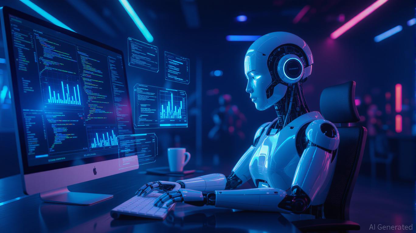 Pippin (PIPPIN) and the Blockchain-to-AI Convergence: A Strategic Play in Next-Gen Infrastructure - Article cover image