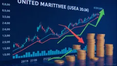 United Maritime Announces $0.09 Dividend – Market Impact and Recovery Outlook on Ex-Dividend Date