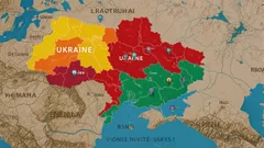 Zelensky Proposes 20-Point Peace Plan Referendum with 60-Day Ceasefire