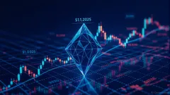 Cardano (ADA) in 2025: Navigating Mixed Momentum Amid Regulatory and Macro Uncertainties