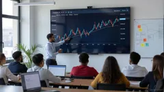 The Resurgence of STEM Education and Its Impact on Long-Term Investment Trends