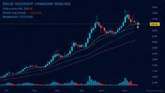 3 E Network (MASK.O) Soars 31%—What’s Behind the Intraday Surge?