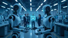 The Fusaka Upgrade: A Tipping Point for Industrial Automation?