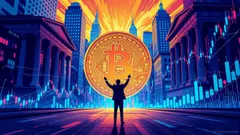 Bitcoin's $87K Milestone: Is This the Start of a New Bull Cycle?