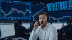 Picocela (PCLA.O) Plummets 25%: What’s Behind the Sudden Drop?