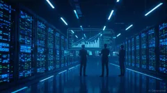 Core Scientific's (CORZ) Recent Strategic Moves and Implications for AI Infrastructure Growth