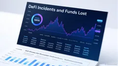 Blockchain Security Risks and Crypto Asset Allocation: Navigating DeFi Vulnerabilities in a Post-Hack Era