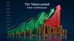DeFi Outflows and the Shifting Dynamics in Crypto Ecosystems