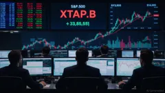 XTAP Hits a New 52-Week High Amid Broader Demand Outweighing Technical Headwinds