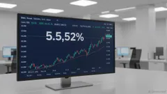 BW.N's 5.5% Intraday Move: A Technical and Market Flow Deep Dive