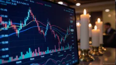 Churchill X Plummets 6.5%—No Technical Signals, No Block Trading, But Peers Tell a Story