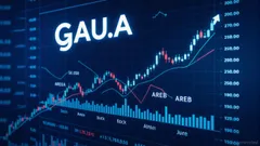 Galiano Gold (GAU.A) Surges 5.38%: A Deep Dive Into the Drivers Behind the Intraday Spike