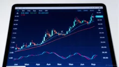 AISP.O (Airship AI Holdings) Sees Sharp 11% Surge Amid KDJ Golden Cross and Mixed Sector Moves