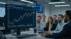 Unpacking the Sharp Intraday Move in New Found Gold (NFGC.A): No News, Just Data