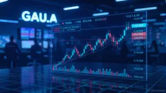 Galiano Gold's Sharp Intraday Move: What's Driving the Action?