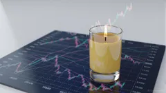 Novabay (NBY.A) Surges 25.7%—Is This a Technical Breakout or Short-Term Flare-Up?