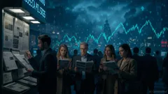 Critical Metals CRML Plummets 8.01% Intraday; Two-Day Slide Reaches 12.11% as Catalysts Unspecified