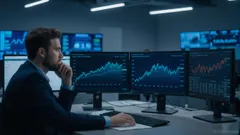 Ryvyl Inc. Shares Plunge 11.76% as Reverse Split and Liquidity Risks Weigh