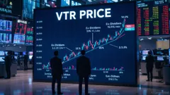 Ventas Announces $0.48 Dividend with Ex-Dividend on 2025-12-31; Market Recovery Likely