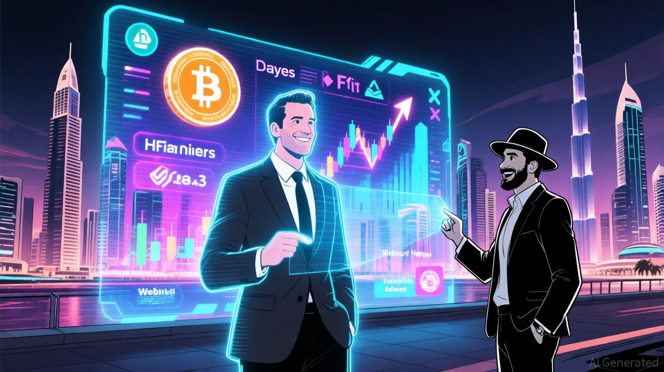 The Rise of Web3 Storytelling and Its Impact on Decentralized Finance (DeFi) Adoption