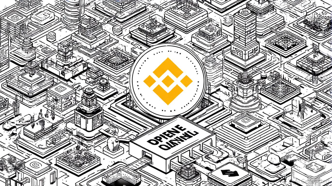 OPEN's Binance Listing and AI-Driven Ecosystem: A High-Conviction Play in Web3 and AI Convergence