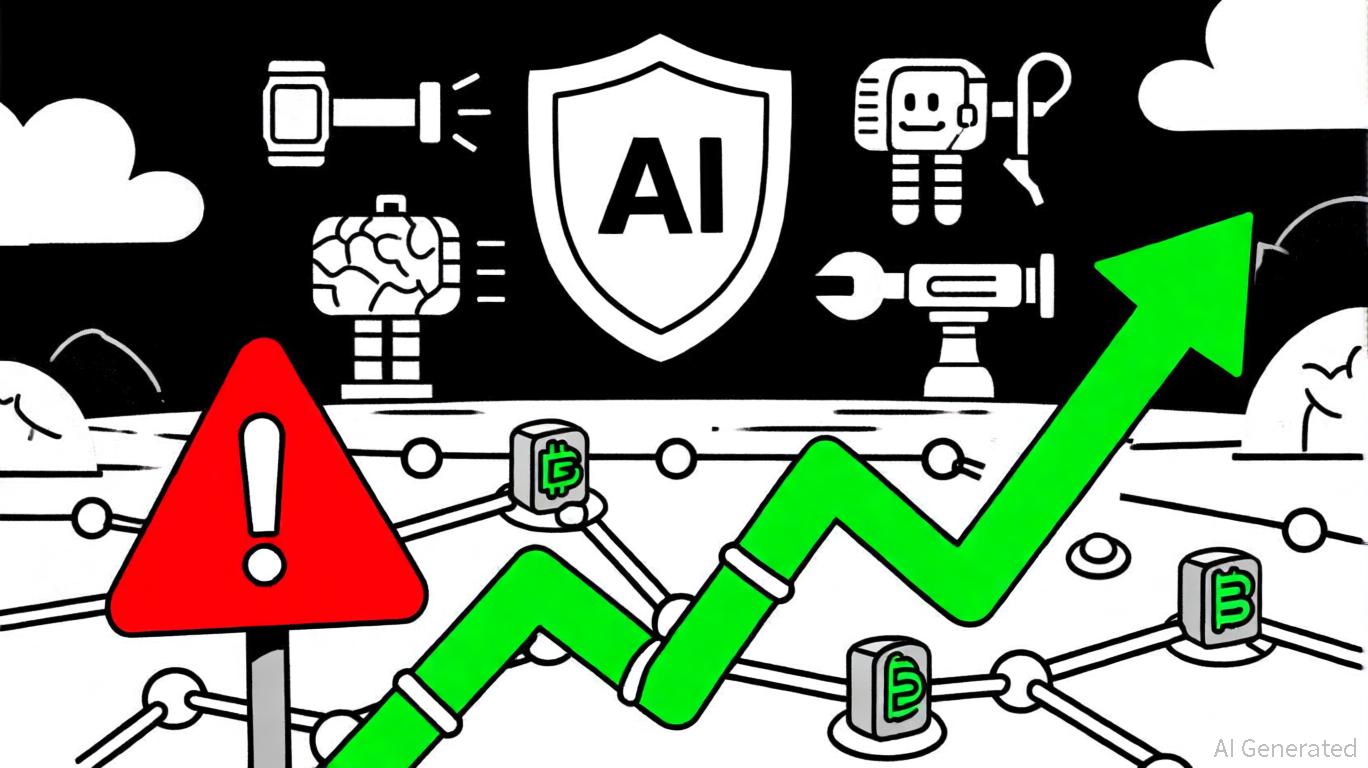 The Growing Risks and Opportunities in the Post-Scam Crypto Landscape