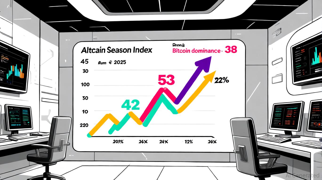 The Start of Altcoin Season: A Strategic Deep Dive into 3 Undervalued ...