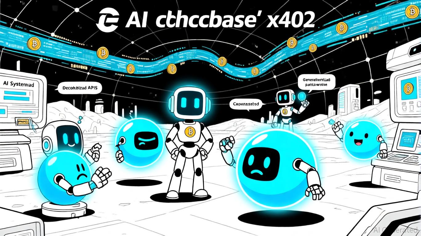 Coinbase's x402 and the Future of AI-Driven Micropayments: Why Investors Should Position for the Rise of Agentic Commerce in Web3