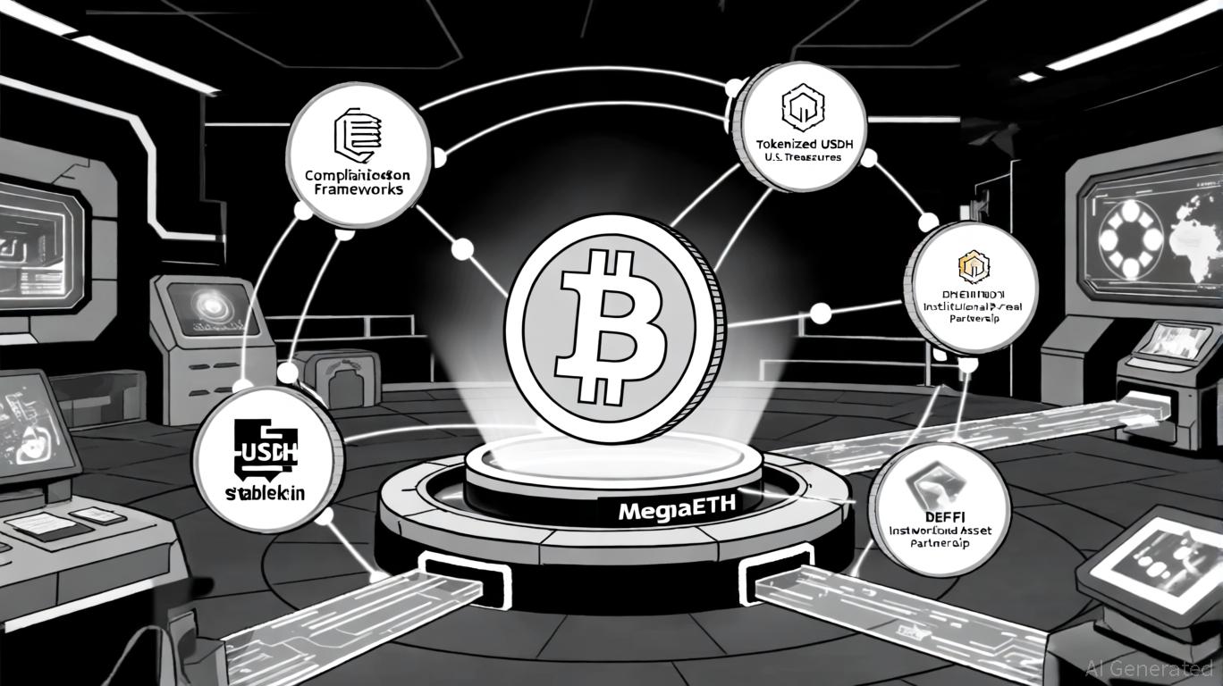 Institutional Adoption as a Catalyst for Ethena's USDH Stablecoin Innovation