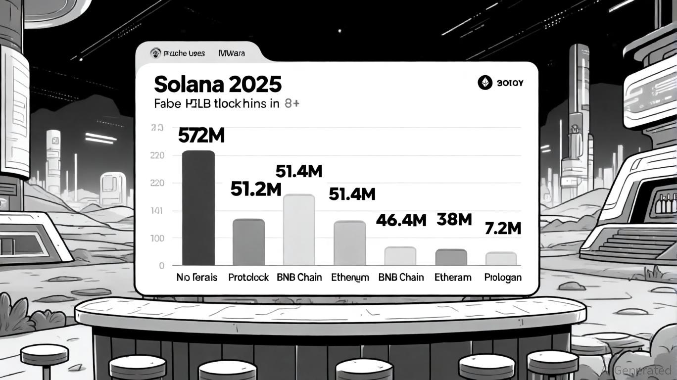 The High-Growth Potential of Web3 Gaming: A 2025 Investment Deep Dive