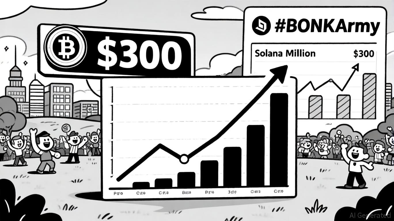 The Rise of BONK as a High-Potential Meme Coin on Solana: A Strategic Play  for 2025-2026