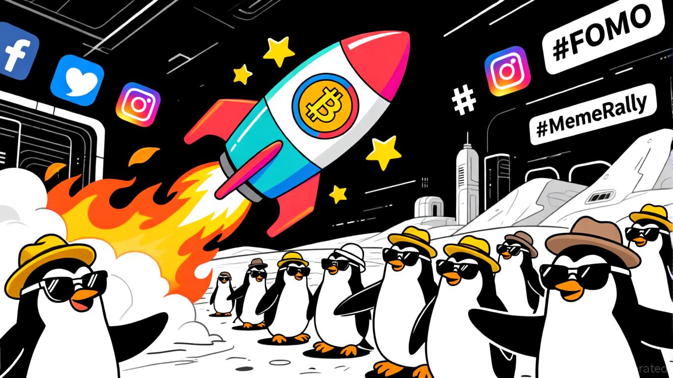 The Viral Surge: Investor Behavior and Market Sentiment in Next-Gen ...