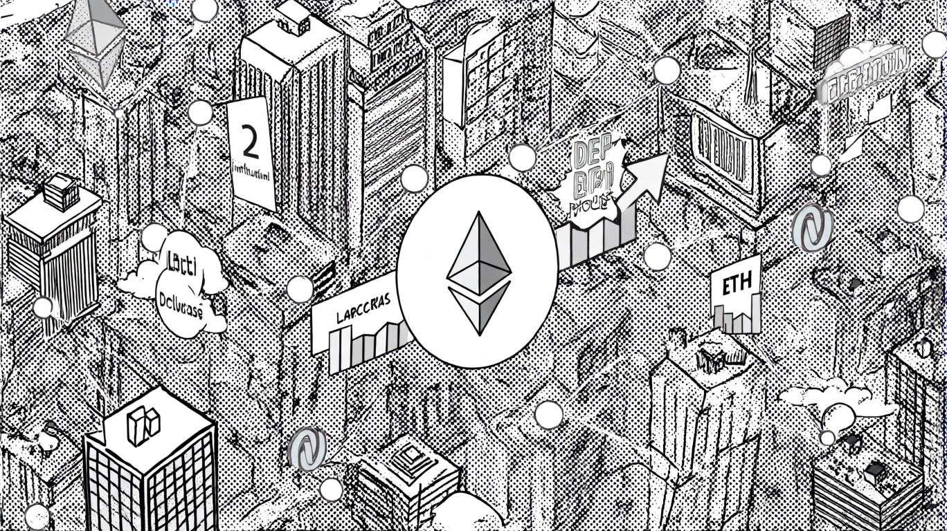 Ethereum's Post-Buterin Vision and Institutional Adoption Potential