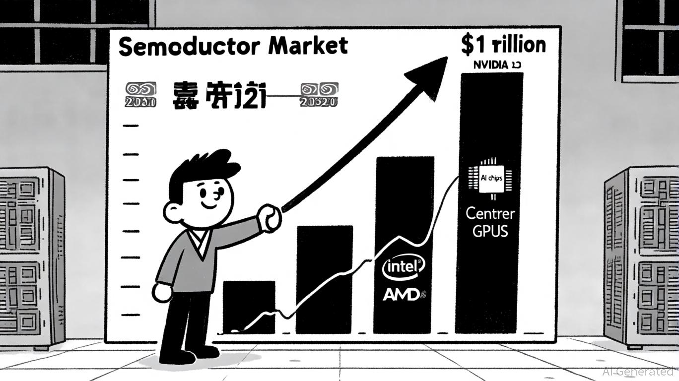 Nvidia and Intel's Strategic Partnership in AI and Semiconductor Innovation: Assessing Long-Term Value Creation and Investment Timing