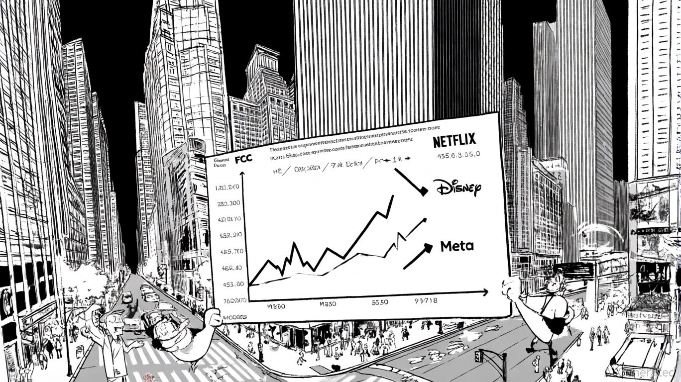 Regulatory Risk in Media and Streaming: Navigating FCC Exposure and Content Controversies