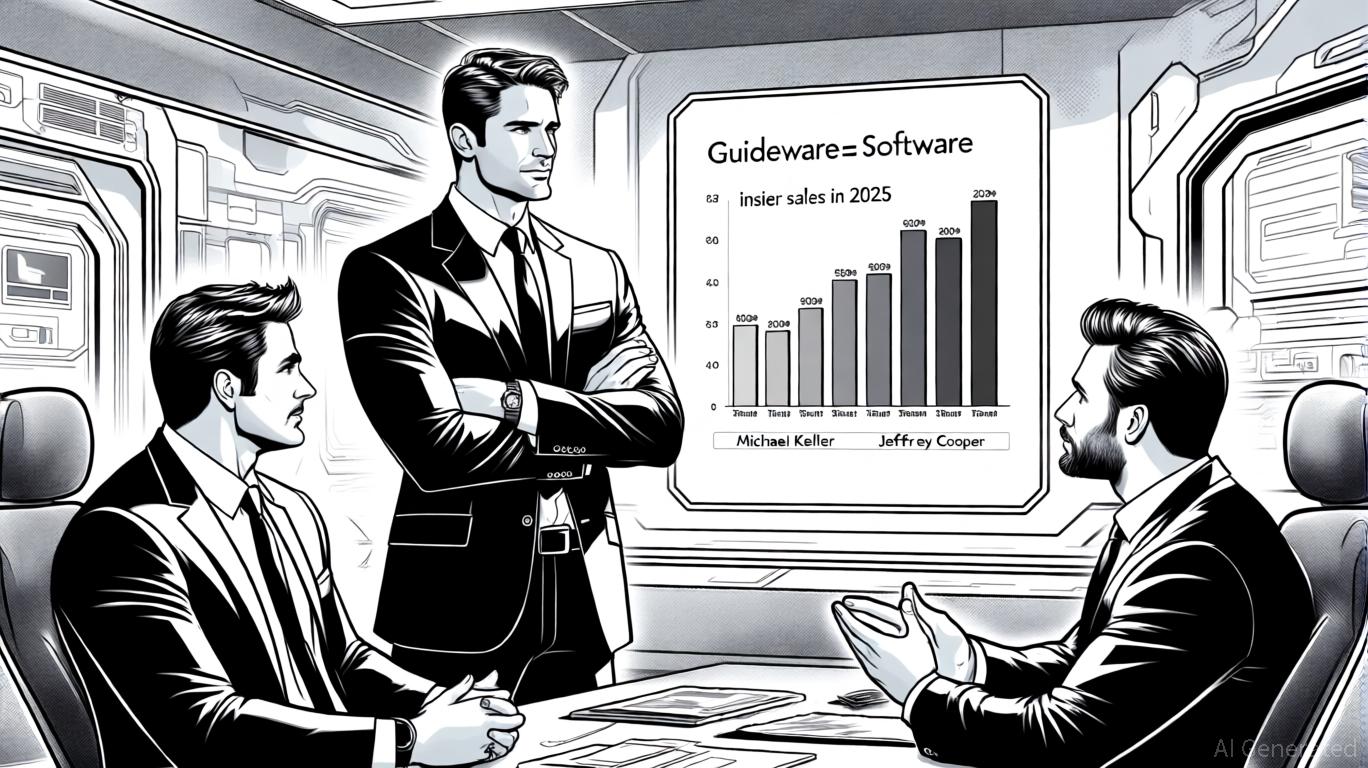 Assessing Insider Sentiment at Guidewire Software: Market Implications of Recent SEC Filings