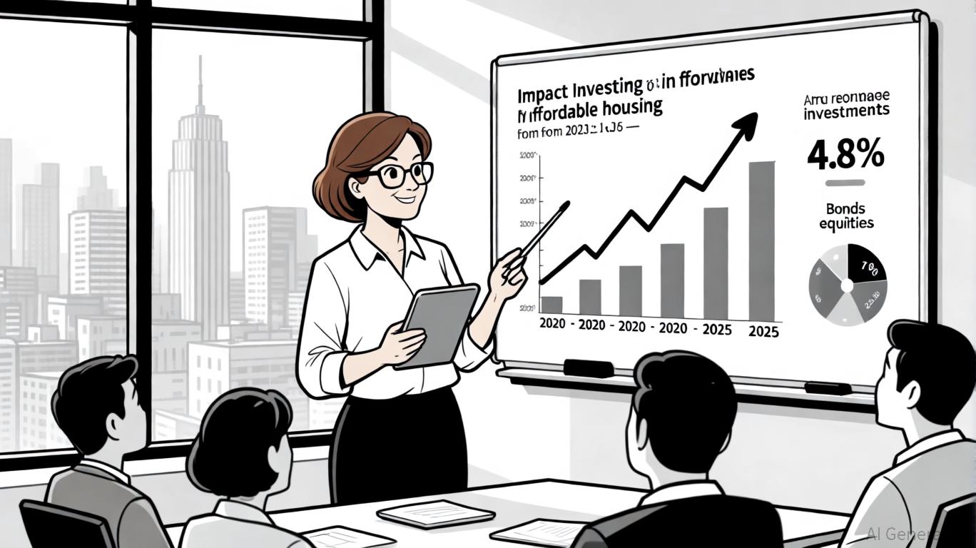 Market-Driven Impact Investing in Affordable Housing: A Pathway to ...