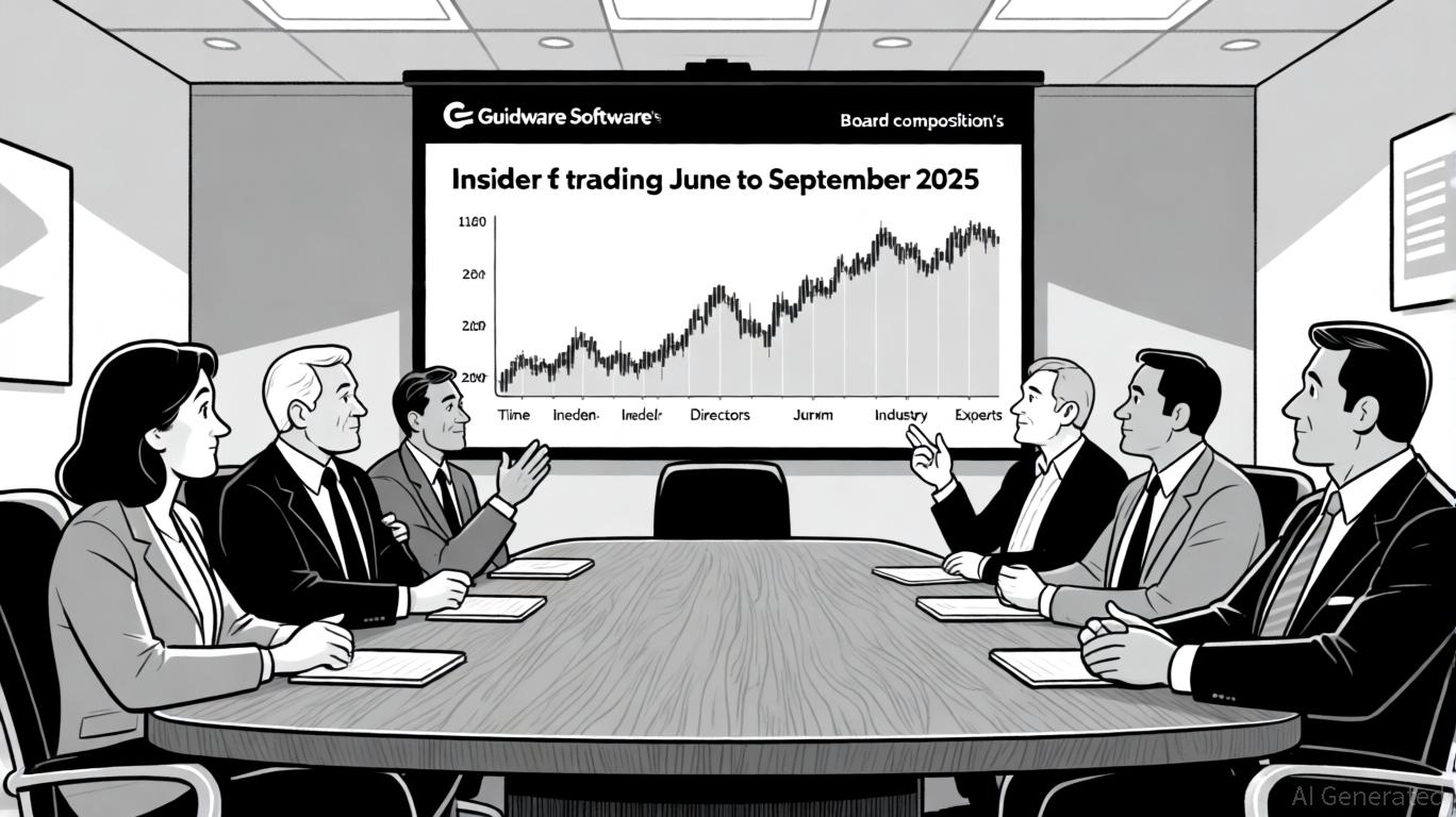 Guidewire Software: Corporate Governance, Insider Trading, and Market Confidence in 2025