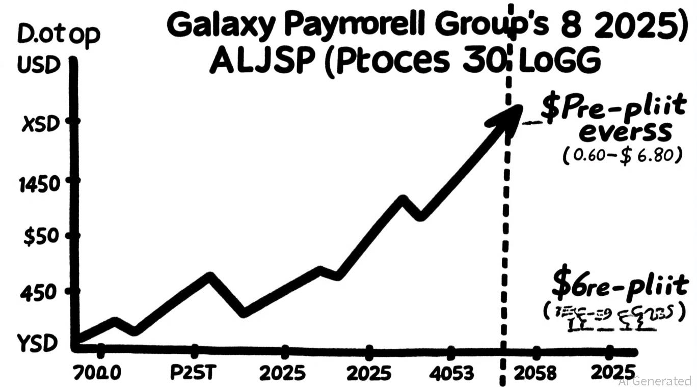Galaxy Payroll Group's Extended Compliance Period and Strategic Capital Recovery: A Path to Shareholder Value?