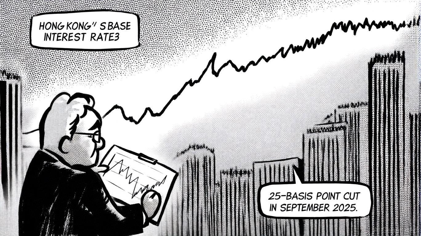 Hong Kong Interest Rate Stability and Its Impact on Financial Markets