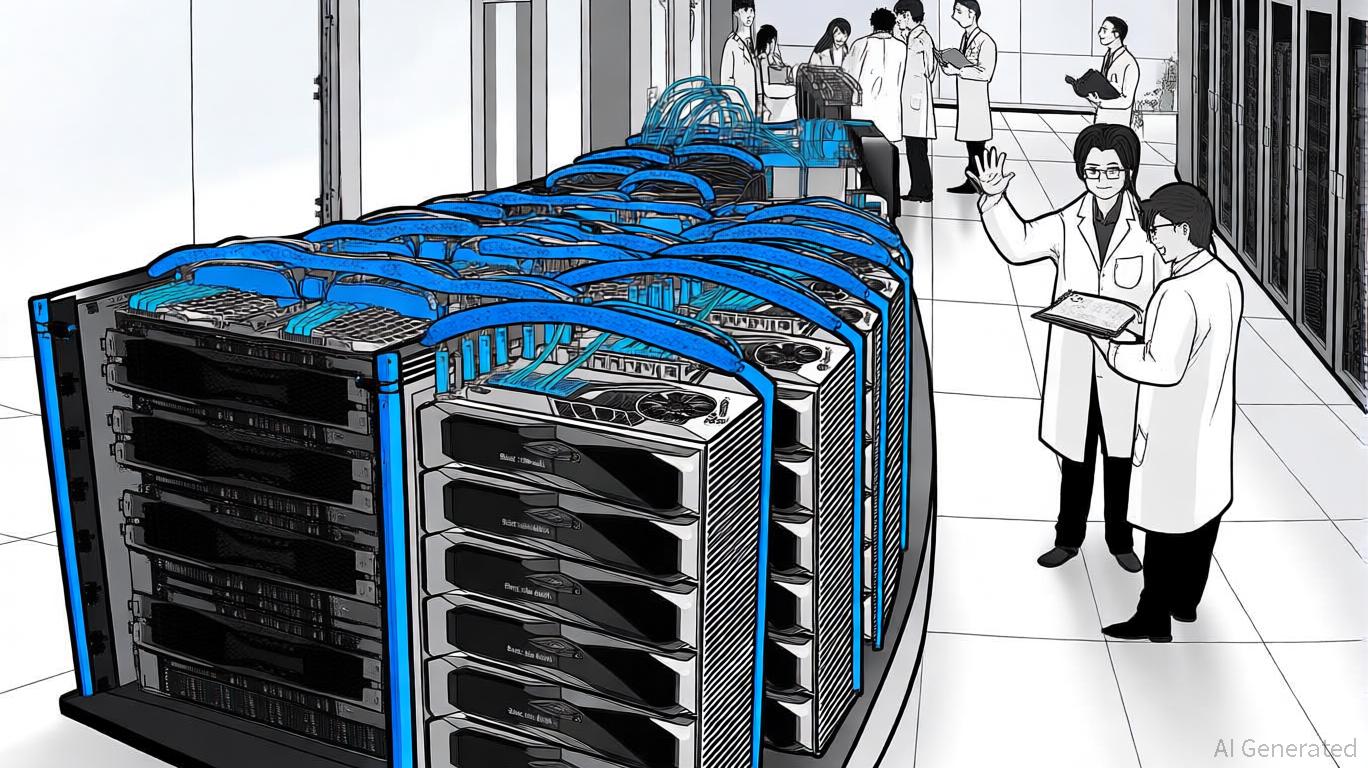 Super Micro Computer, Inc. (SMCI): Navigating Growth Amid Analyst Skepticism