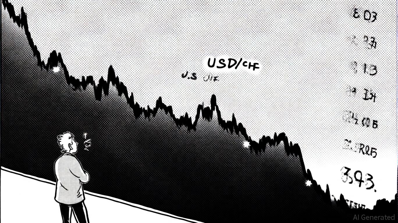 Swiss Franc Valuation in a Low-Policy-Rate Environment: Navigating Currency  Risk and Safe-Haven Demand