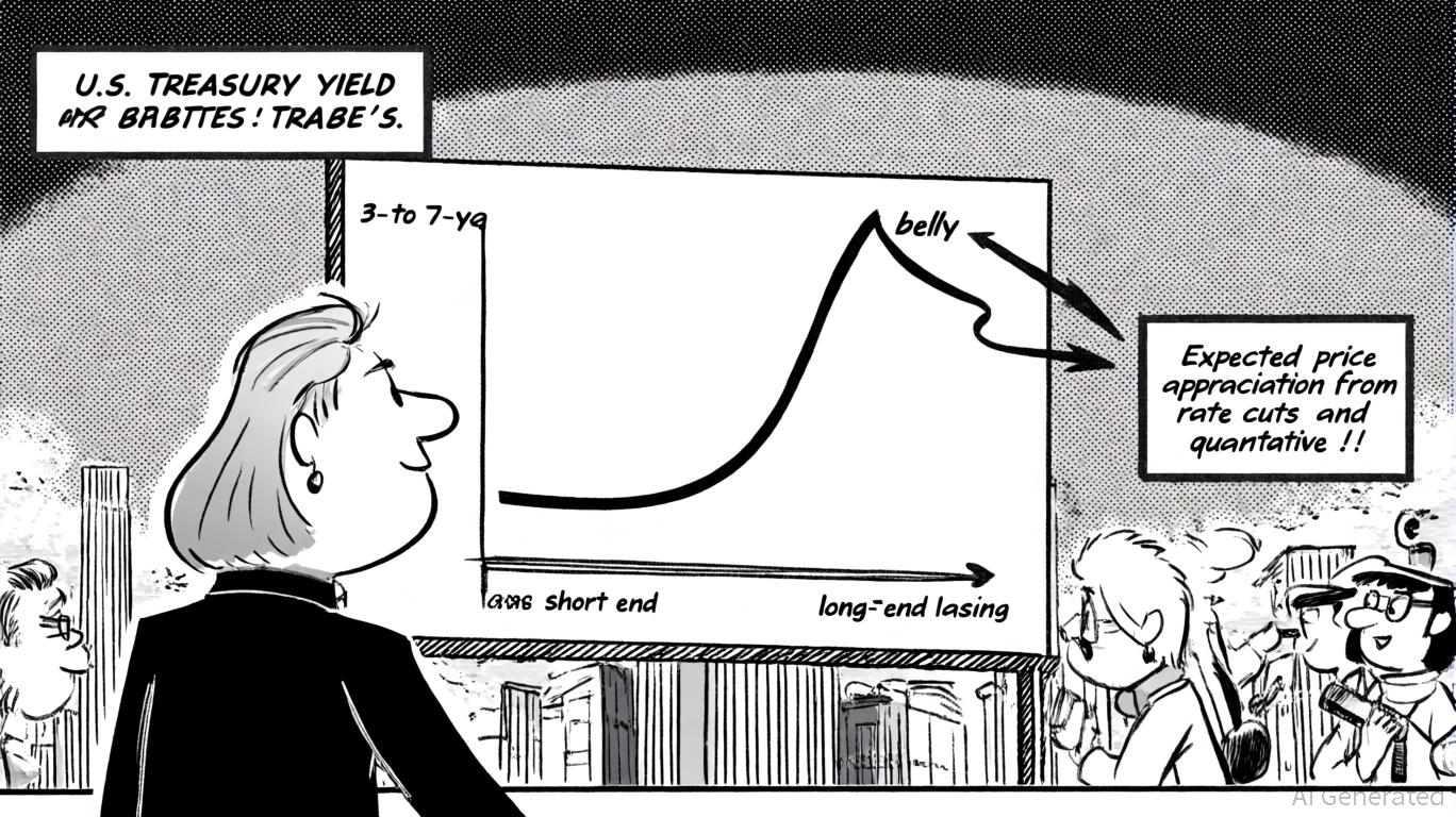 Navigating the Fed's Rate-Cutting Cycle: Tactical Bond Strategies for a Shifting Yield Curve