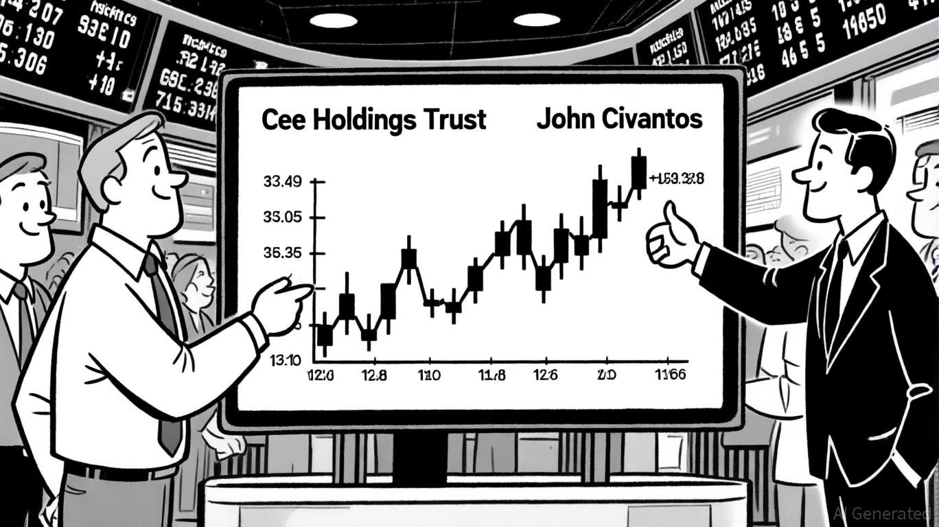 System1 Group's Insider Confidence and Market Implications